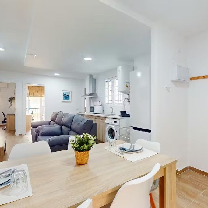 Carrer Pintor Zariñena, Valencia, Valencian Community 46003 - Photo 1