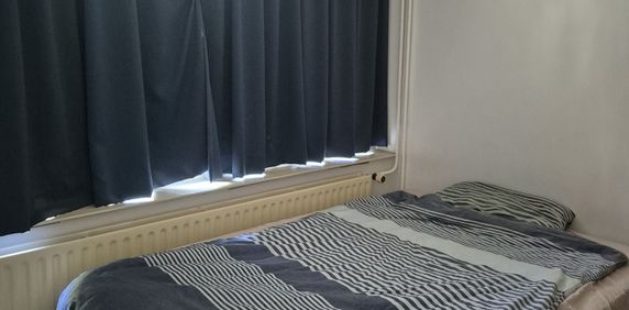 Te huur zelfstandig en ruim 2-kamer appartement voor studenten op toplocatie Utrecht - Foto 2