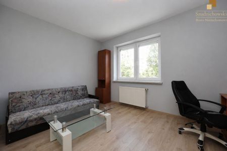 Mieszkanie na wynajem Warszawa, Targówek, Bródno, Nadwiślańska - Zdjęcie 2