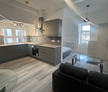 1 Bed Flat, Kirkgate Lofts, LS1 - Photo 4
