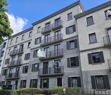 Comfortabel 2-slaapkamerappartement op 1ste verdieping met lift - Photo 1