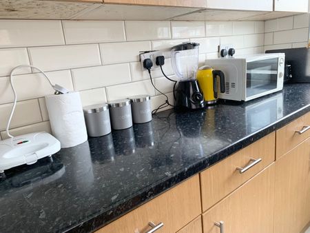 Room in a Shared House, Wilbraham Road, M14 - Photo 3