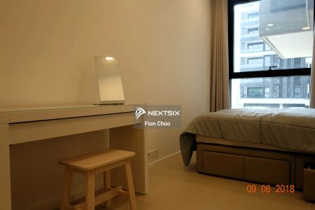 Arcoris Soho - Photo 4