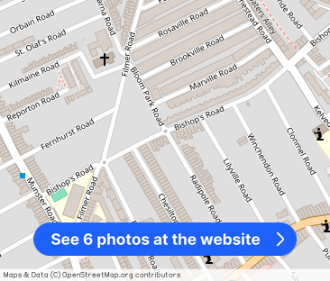 Bishop's Road, London - Photo 1