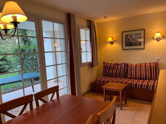 Location Appartement 2 pièces 35m² UHART CIZE 64220 - Photo 1