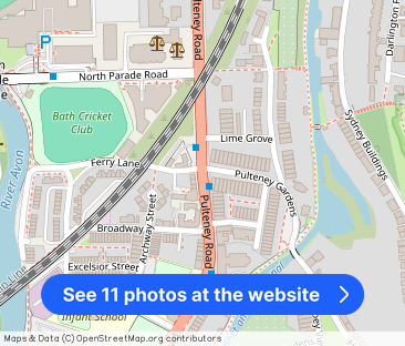 Summerlays Place, Bath - Photo 1