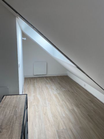 Location appartement 1 pièce, 35.16m², Mûrs-Erigné - Photo 3