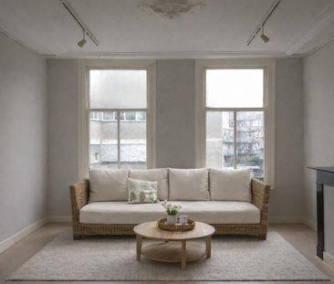 Te huur: Appartement 's-Gravendijkwal in Rotterdam - Foto 1