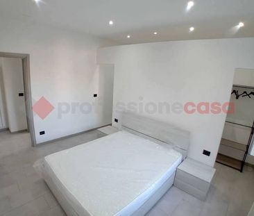 Appartamento in affitto a Rescaldina - Photo 4