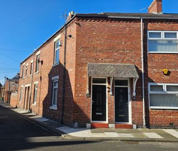 1 bedroom terraced house to rent - Photo 2