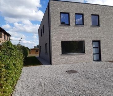 Half Open - nieuwbouwwoning. - Photo 2