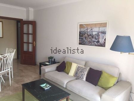 Alquiler de piso en Avenida Imperio Argentina - Photo 4