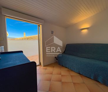 Maison de village avec terrasse Bedoin - Photo 2