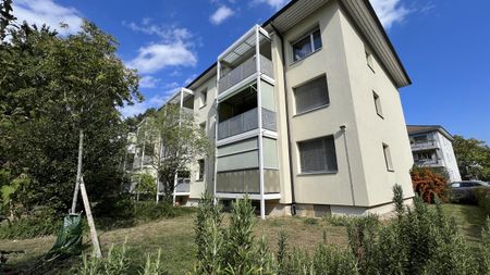 Gemütliche Seitenstrasse im St. Johann - Foto 4