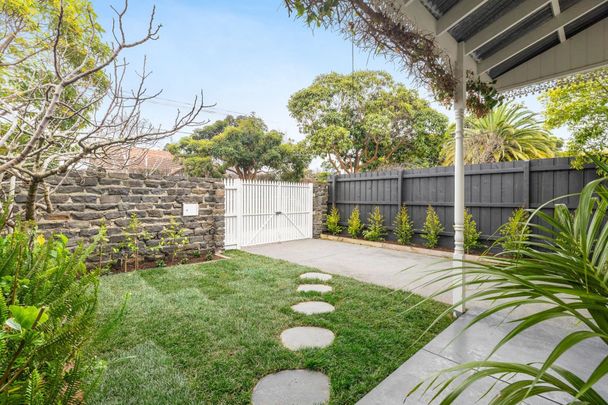 52 Elwood Street, Brighton VIC 3186 - House For Rent | Domain - Photo 1