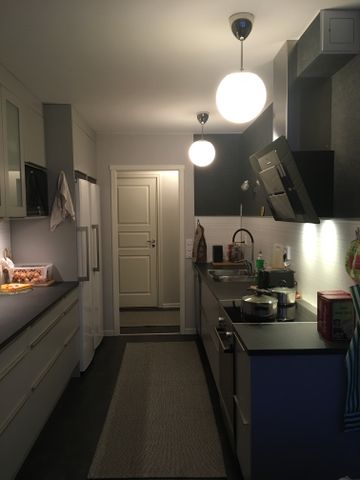 Burströmsvägen, Luleå - Photo 4