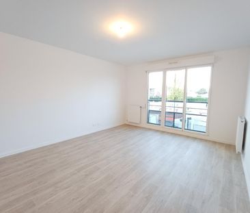 location Appartement T3 DE 59.02m² À PONTOISE - Photo 6