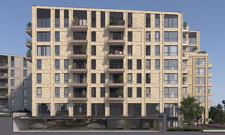 Appartement te huur: Tweede Kwartier 23 1704 AM Heerhugowaard - Photo 5