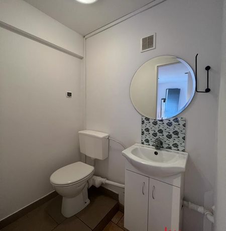 Lokal do wynajęcia | Ogrodzony teren| Monitoring - Zdjęcie 3