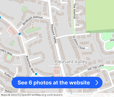 Pleasant Valley, Saffron Walden, Essex, CB11 - Photo 1