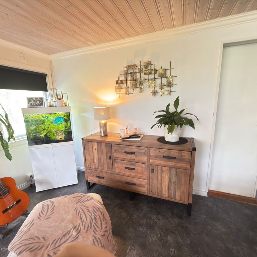 Barrskogsstigen, Huddinge - Foto 1