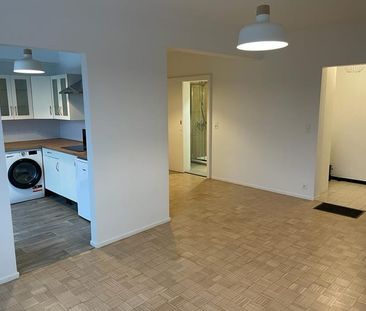 Appartement te huur - Photo 1