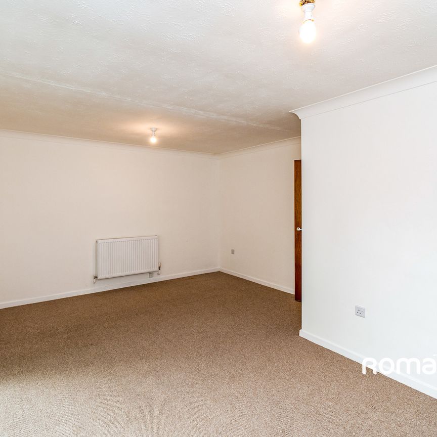 2 bedroom house to rent - Photo 1