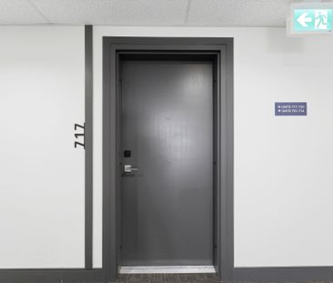 For Lease - 1 Wellington Street Unit# 717, Brantford, Ontario - Photo 2