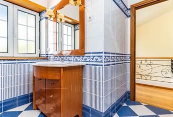 Moradia T7 em Coimbra