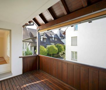"Wohnen nahe dem Altmarkt" - Photo 6