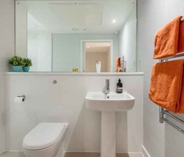 Classic Large Apartment - Photo 6