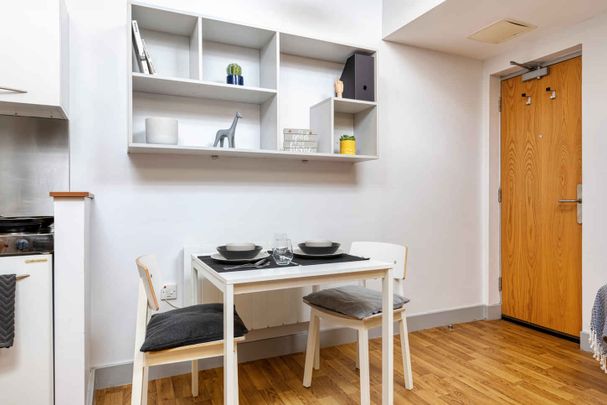 Luxury Plus Studio - Photo 1