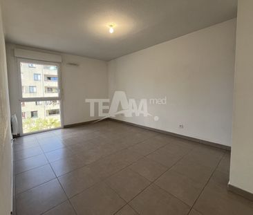 Location Appartement 2 pièces 41m² SETE 34200 - Photo 1