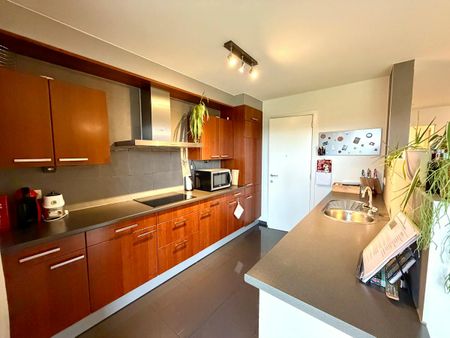 Appartement te huur in Hasselt met 2 slaapkamers - Photo 4