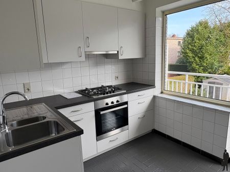 Appartement op zeer rustige locatie met 2 slaapkamers en terras – 85m²! - Foto 4