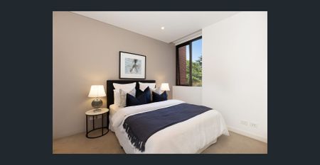 Stylish & Serene North-Facing Apartment in 'The Uptown' – Prime Roseville Location - Photo 3