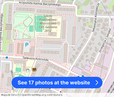 OFERTA BEZPOŚREDNIA-niedaleko Farmacji, Politechniki, plaży i mola - Photo 1