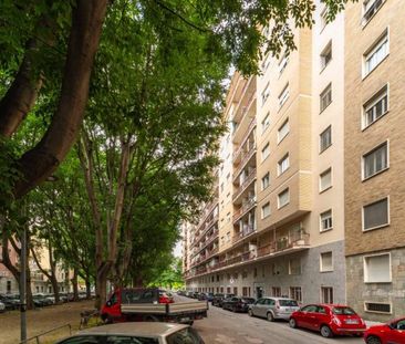 Bilocale corso Chieti 19, Vanchiglietta, Torino - Foto 4