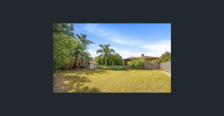 Beautifully Refreshed Family Home with a Backyard made for Entertaining! - Photo 2