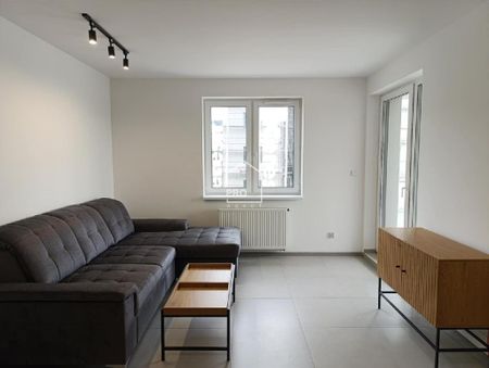 Mieszkanie Gliwice Stare Gliwice powierzchnia 60.0 m² C396-WM-13209 - Photo 2