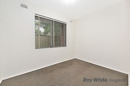 Two Bedroom Apartment With Car Space - Photo 2