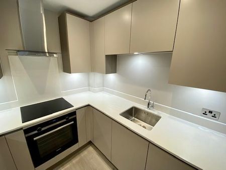 2 bedroom apartment to rent - Photo 5