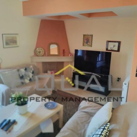 Μεζονέτα για ενοικίαση Νέα Μάκρη - Φωτογραφία 4