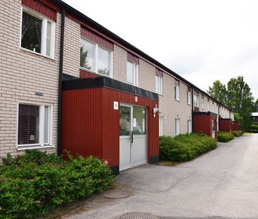 Ulvsätersvägen 5 E, våning None - Photo 2