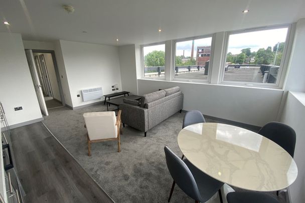 Green Lane - Photo 1