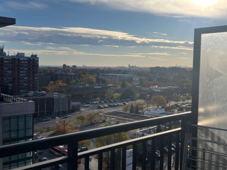 For Lease - 3091 Dufferin Street Unit# 1110, Toronto, Ontario - Photo 3