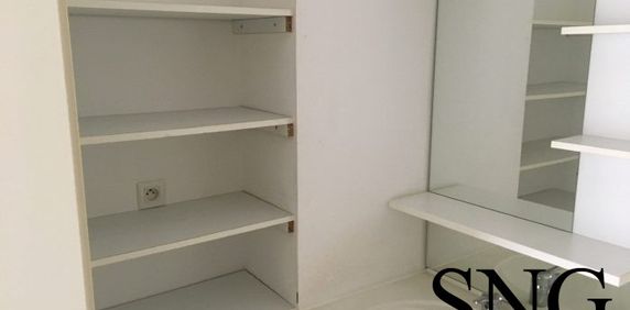 STUDIO AVEC PARKING - Photo 2