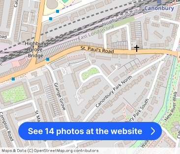 1 bedroom flat share for rent - Photo 1