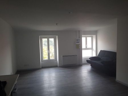Location Appartement 2 pièces 39m² PRIVAS 07000 - Photo 2