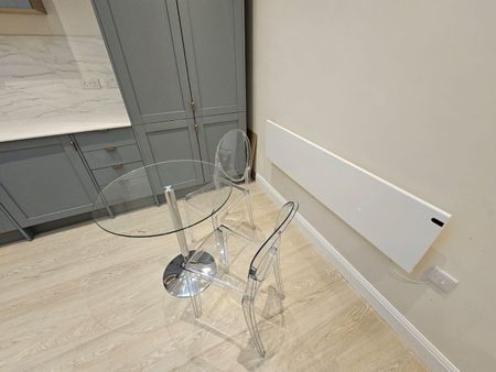 Studio Flat, Templars Avenue, NW11 - Photo 4